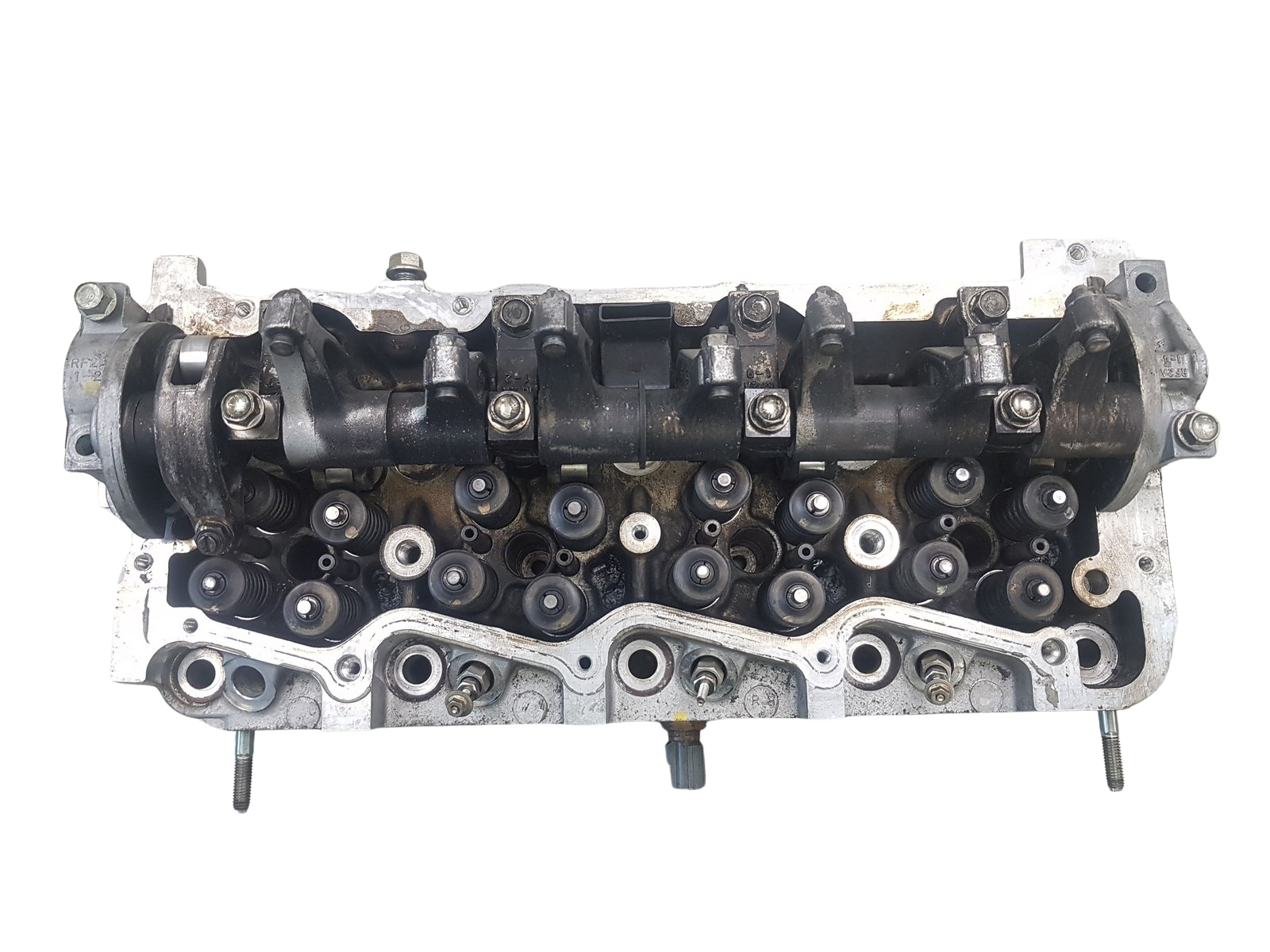 Κυλινδροκεφαλή Mazda RF5C 1-2 2.0 CITD RF7J main product photo