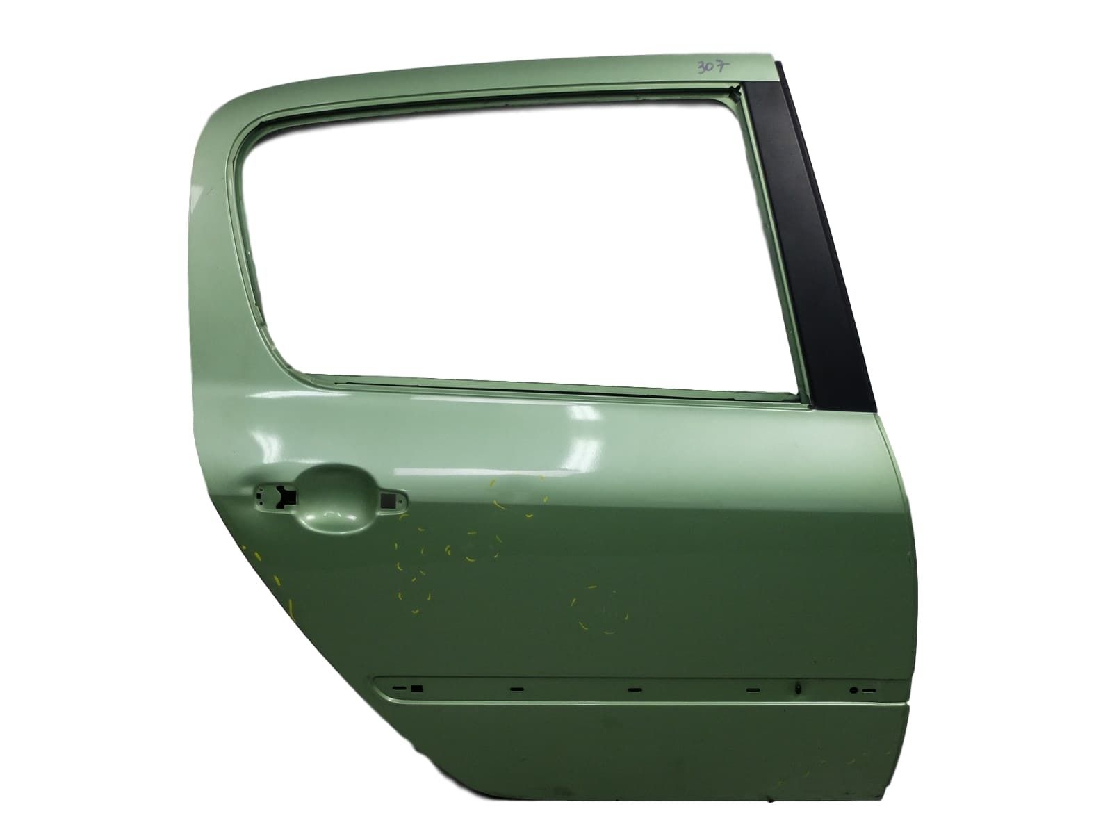 Πόρτα Δεξιά Πίσω Peugeot 307 HB main product photo