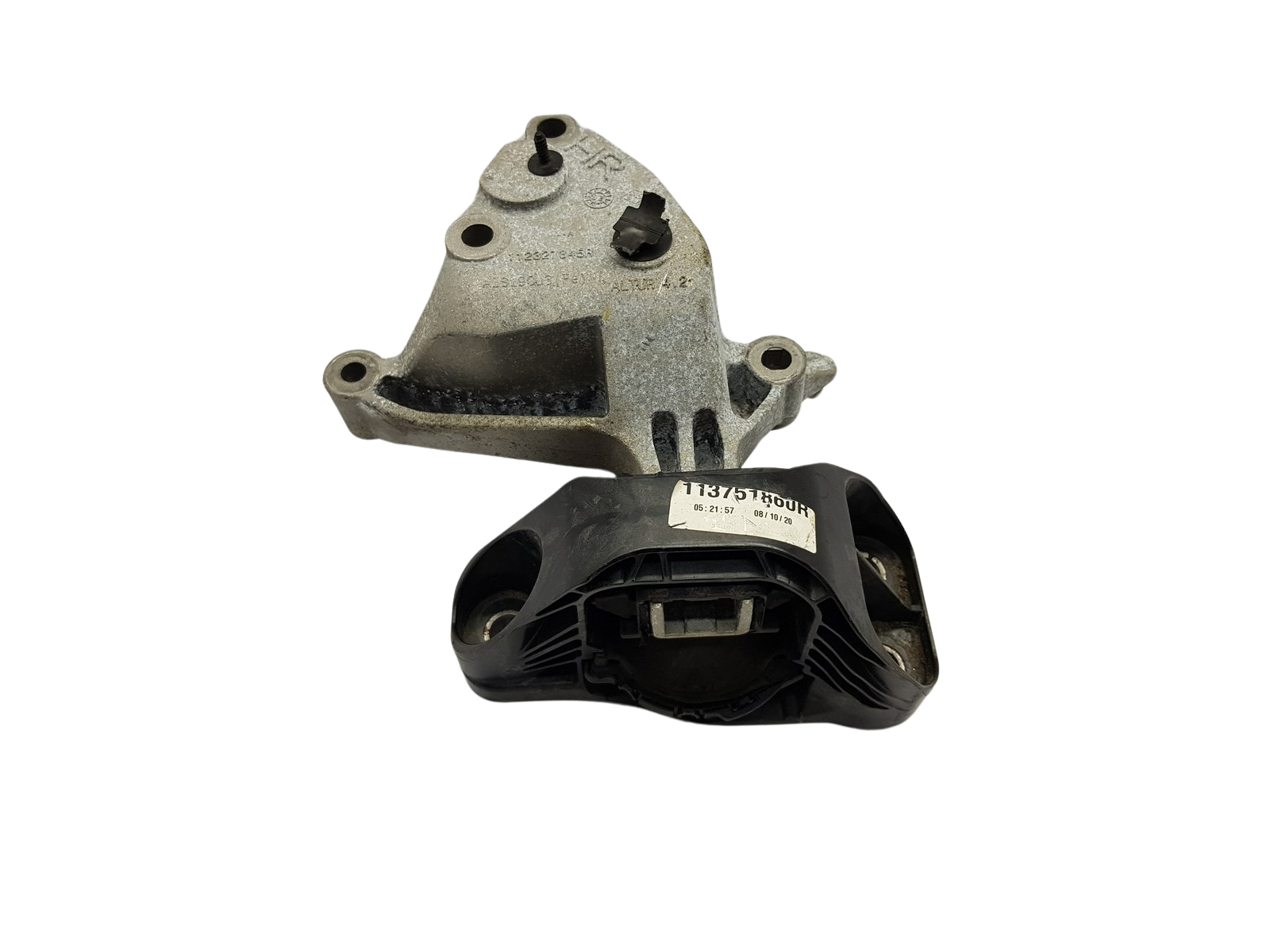 Βάση Κινητήρα Renault 113751860R 112327345R 3596 main product photo