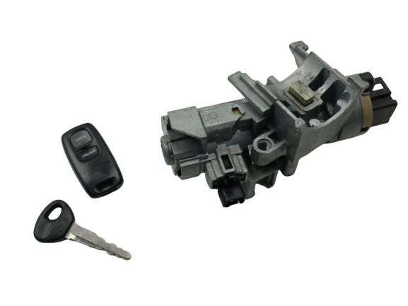 Διακόπτης Μίζας Mazda 2 6 SL-34 90LP0247 main product photo